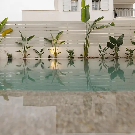 Destino Residencies Loutráki