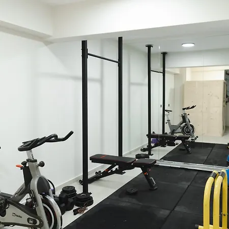 Destino Residencies Villa *