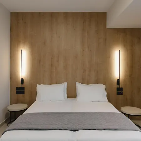 Destino Residencies Loutraki (Corinthia)