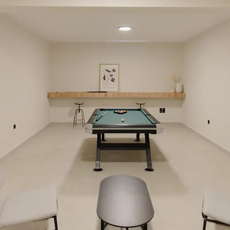 Destino Residencies * Loutraki (Corinthia)