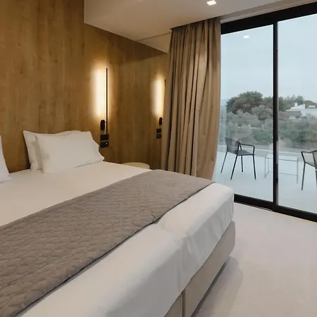 Destino Residencies Villa *