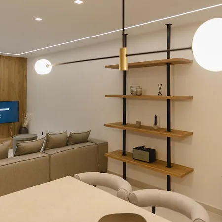 빌라 Destino Residencies *