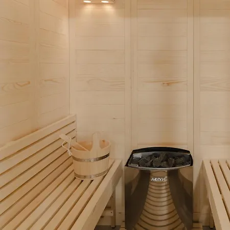 Destino Residencies Loutraki (Corinthia)