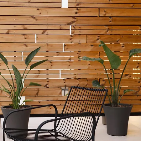 Destino Residencies * Loutraki (Corinthia)