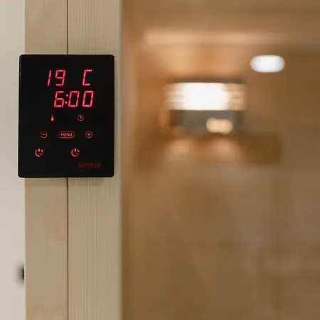 Destino Residencies Villa *