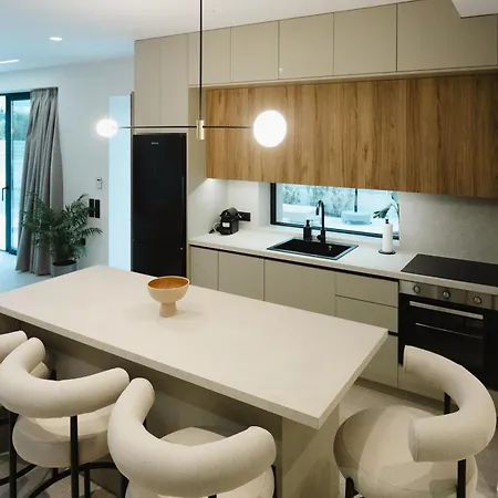 Destino Residencies Loutraki (Corinthia)