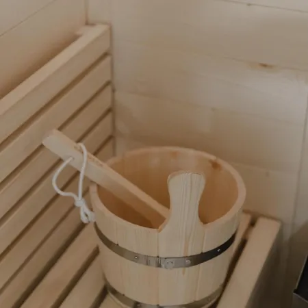 Destino Residencies 빌라 루트라키