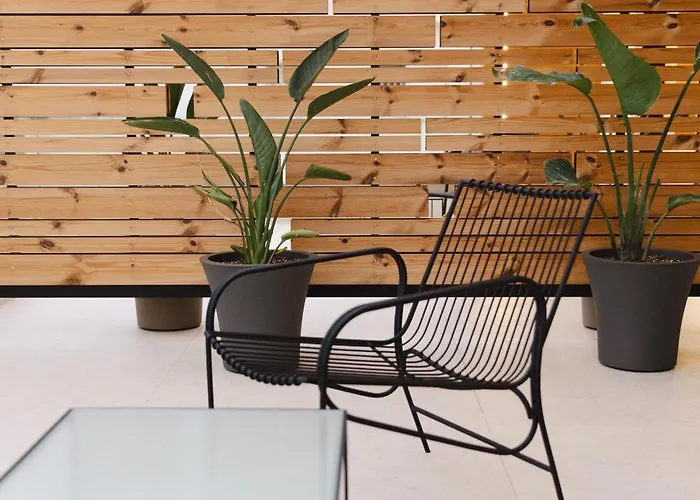 Villa Destino Residencies