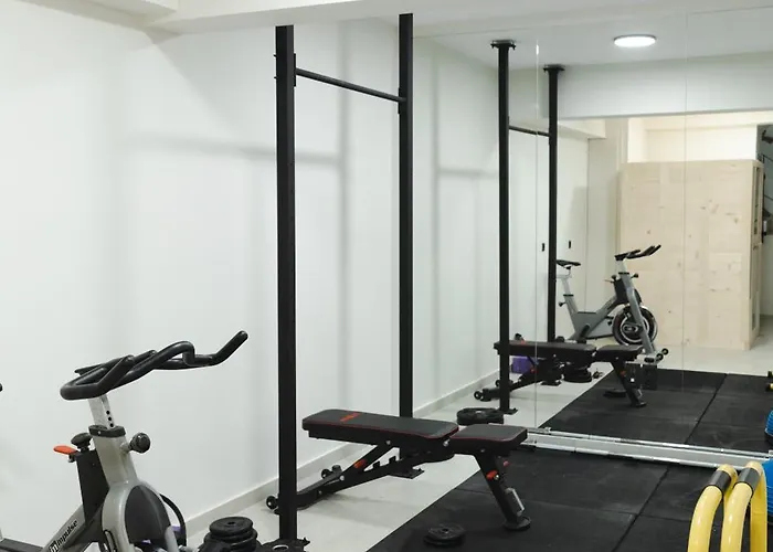 Destino Residencies Вилла *