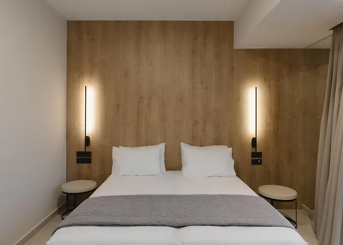 Destino Residencies Лоутраки