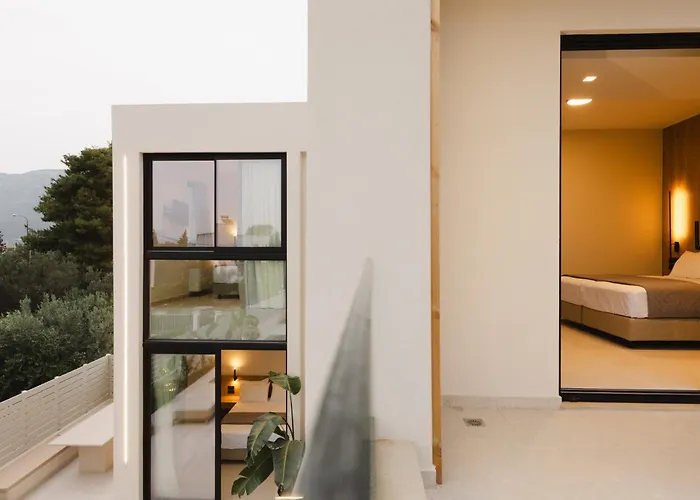 Destino Residencies Villa *