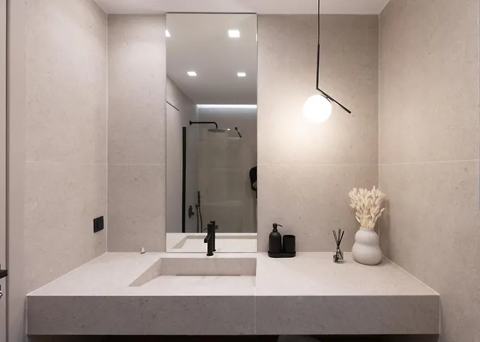 Destino Residencies Loutráki