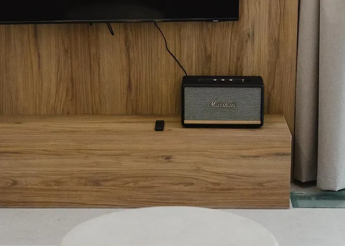 Destino Residencies Вилла *