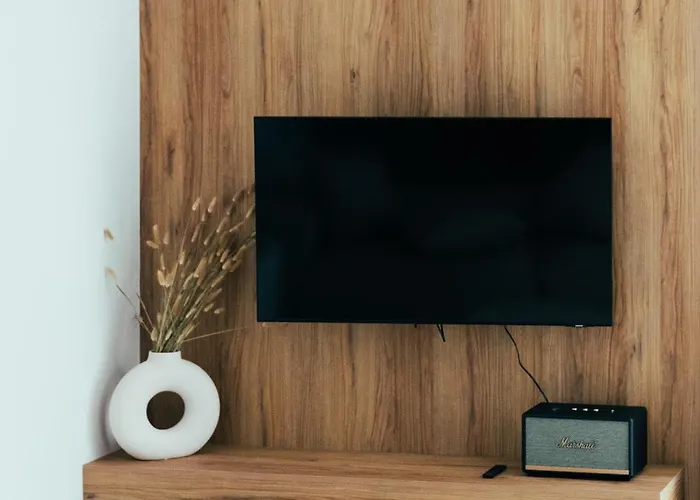 Destino Residencies Вилла Лоутраки