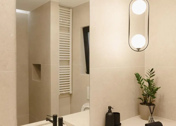 Destino Residencies Loutráki