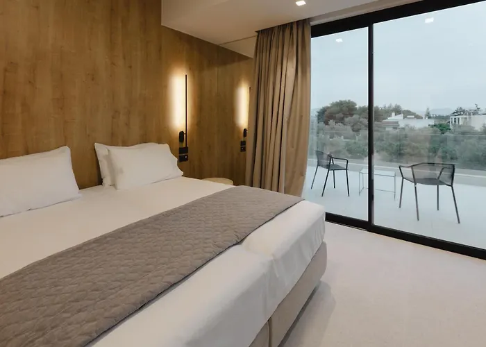 Destino Residencies Villa *