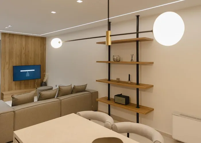 Villa Destino Residencies *