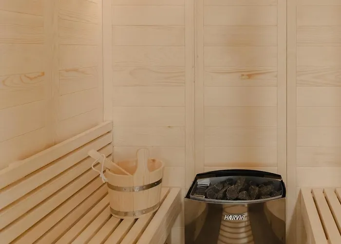 Destino Residencies Loutráki