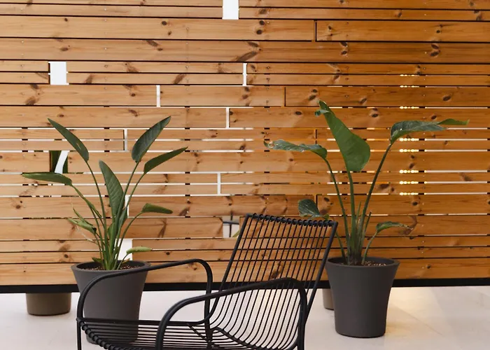 Destino Residencies * Loutráki