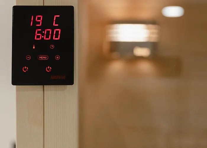 Destino Residencies Villa *