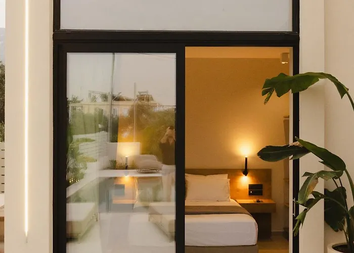 Destino Residencies Вилла