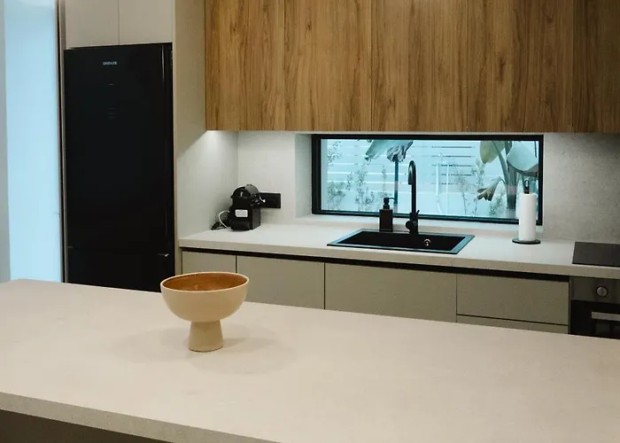 Destino Residencies Villa