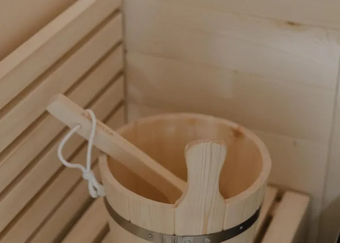 Destino Residencies Villa Loutráki